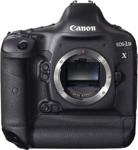 【ジャンク品】Canon EOS-1D X ボディ Canon EOS 1D X 18MP (Body), B - CeX (UK): - Buy, Sell, Donate